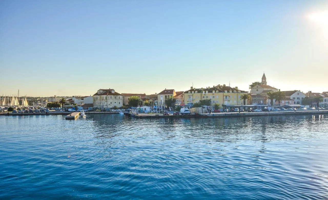Casa vacanze Mobile Home Plumeria 2 Biograd Na Moru Croazia