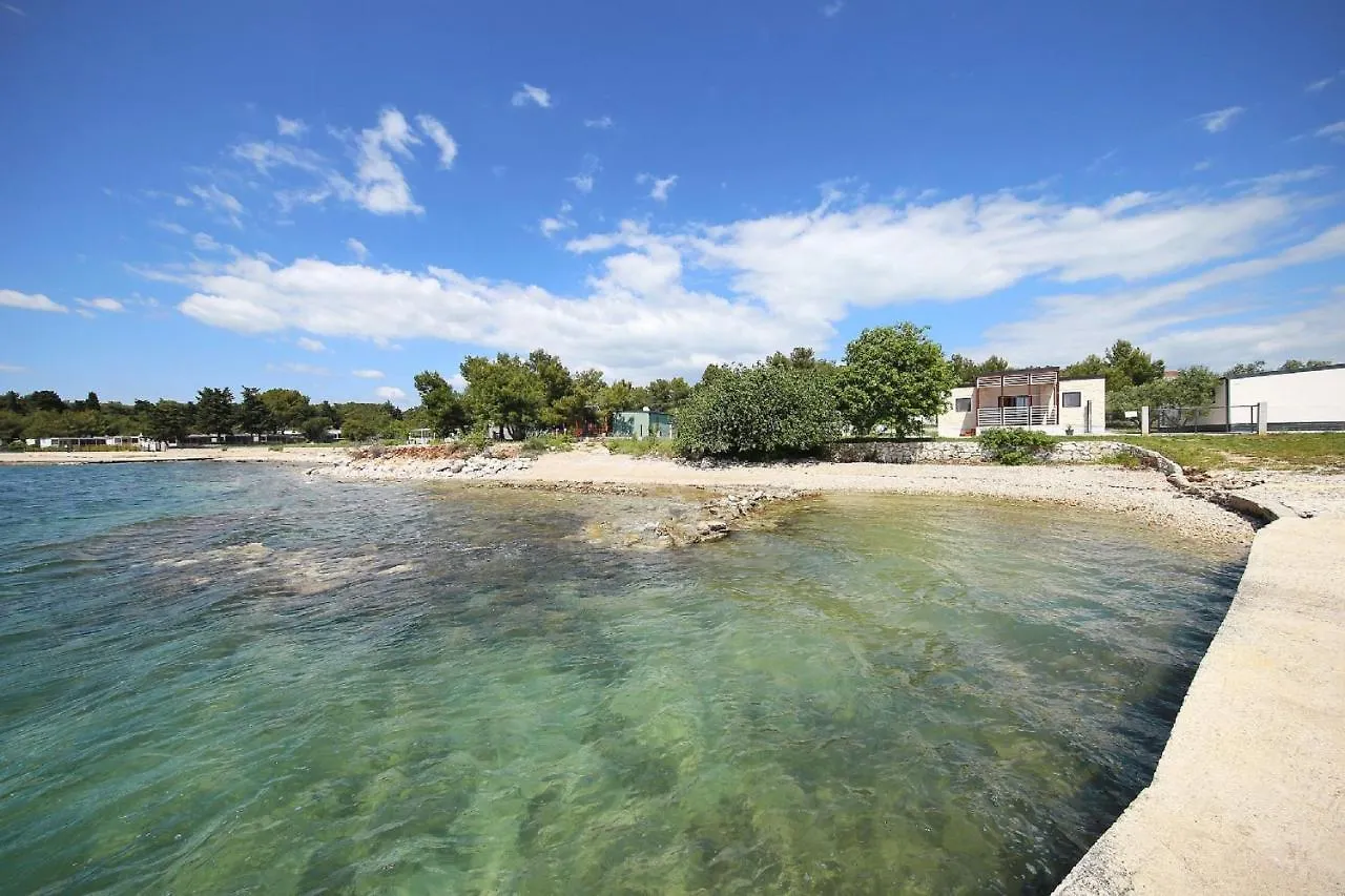 Mobile Home Plumeria 2 Biograd Na Moru 0*,  Croatia